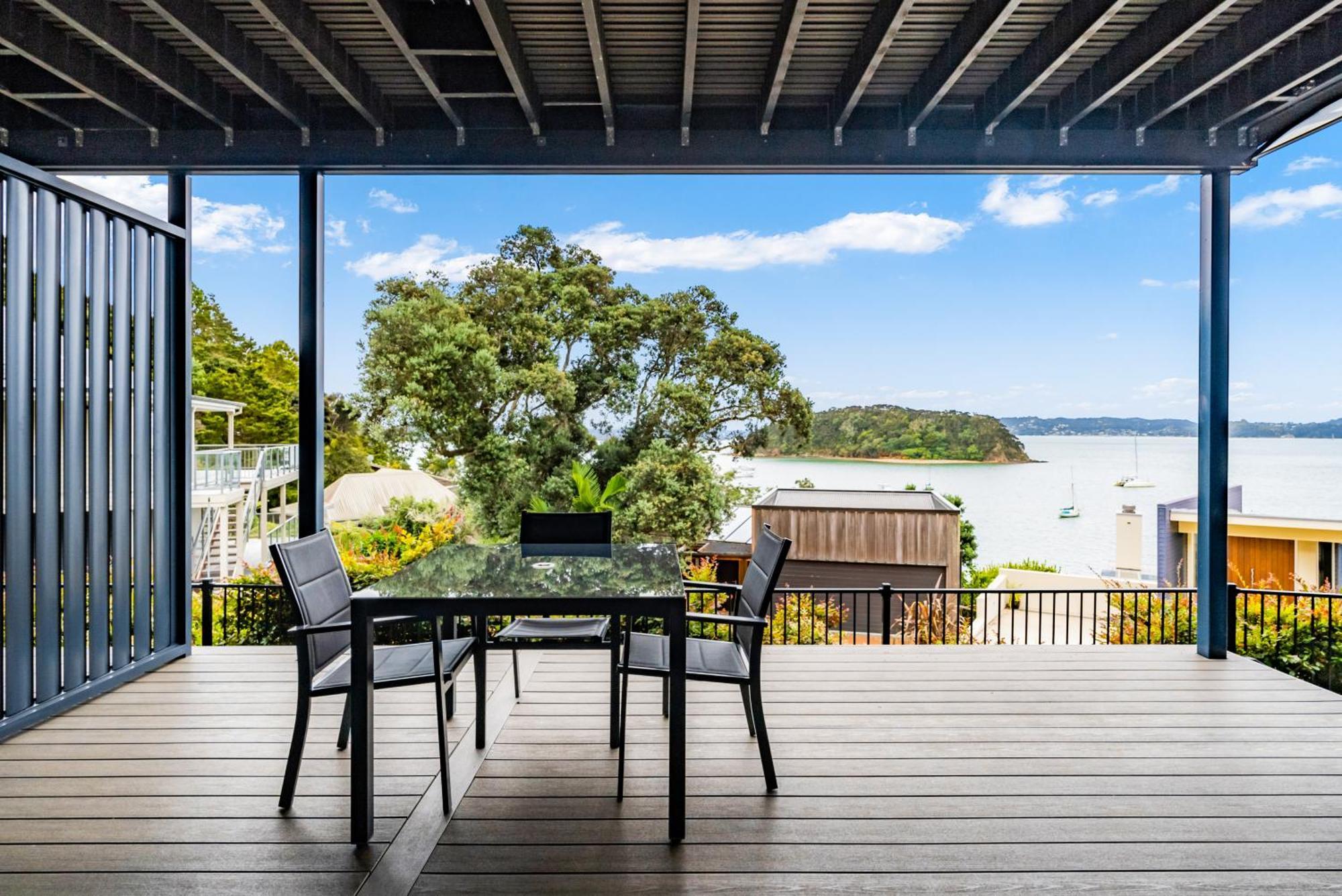 Bayview Suite Unit 1 - Paihia Holiday Unit Exterior photo