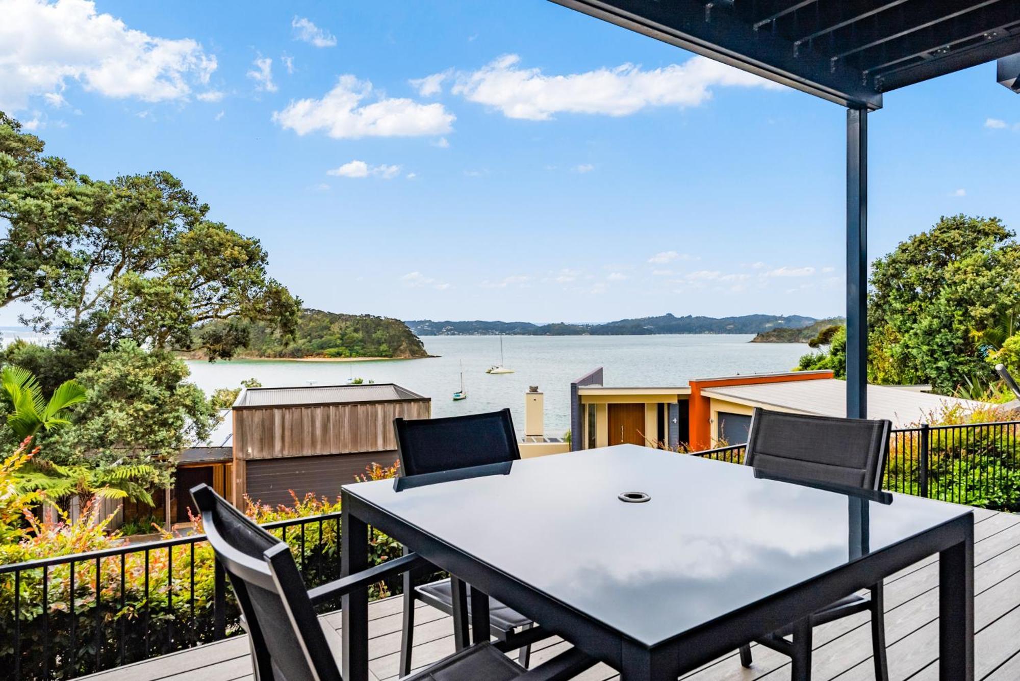 Bayview Suite Unit 1 - Paihia Holiday Unit Exterior photo