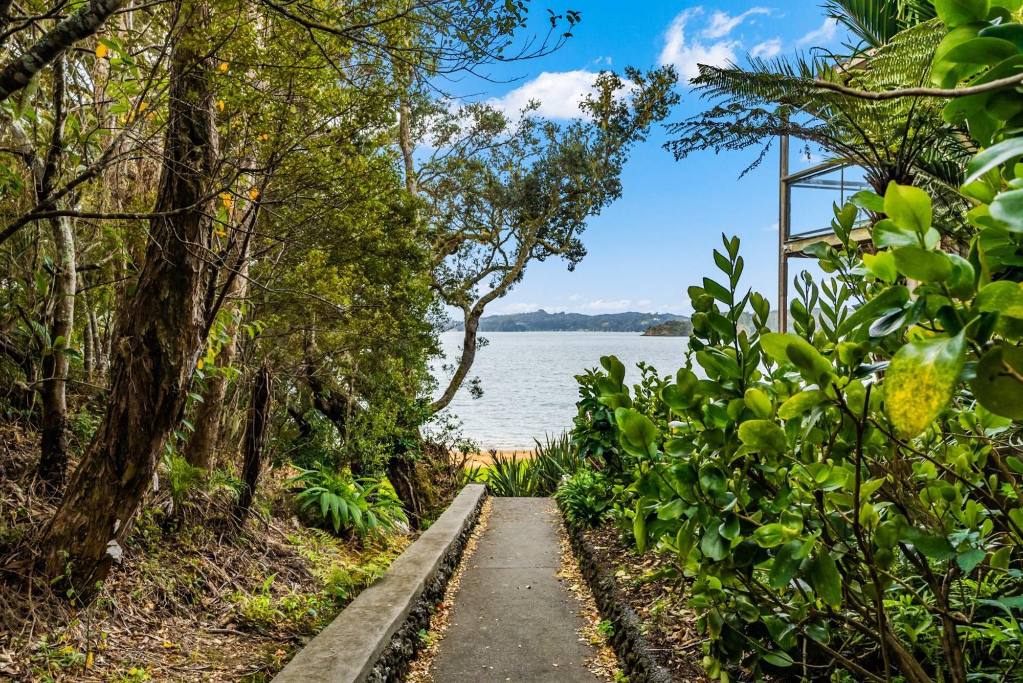 Bayview Suite Unit 1 - Paihia Holiday Unit Exterior photo