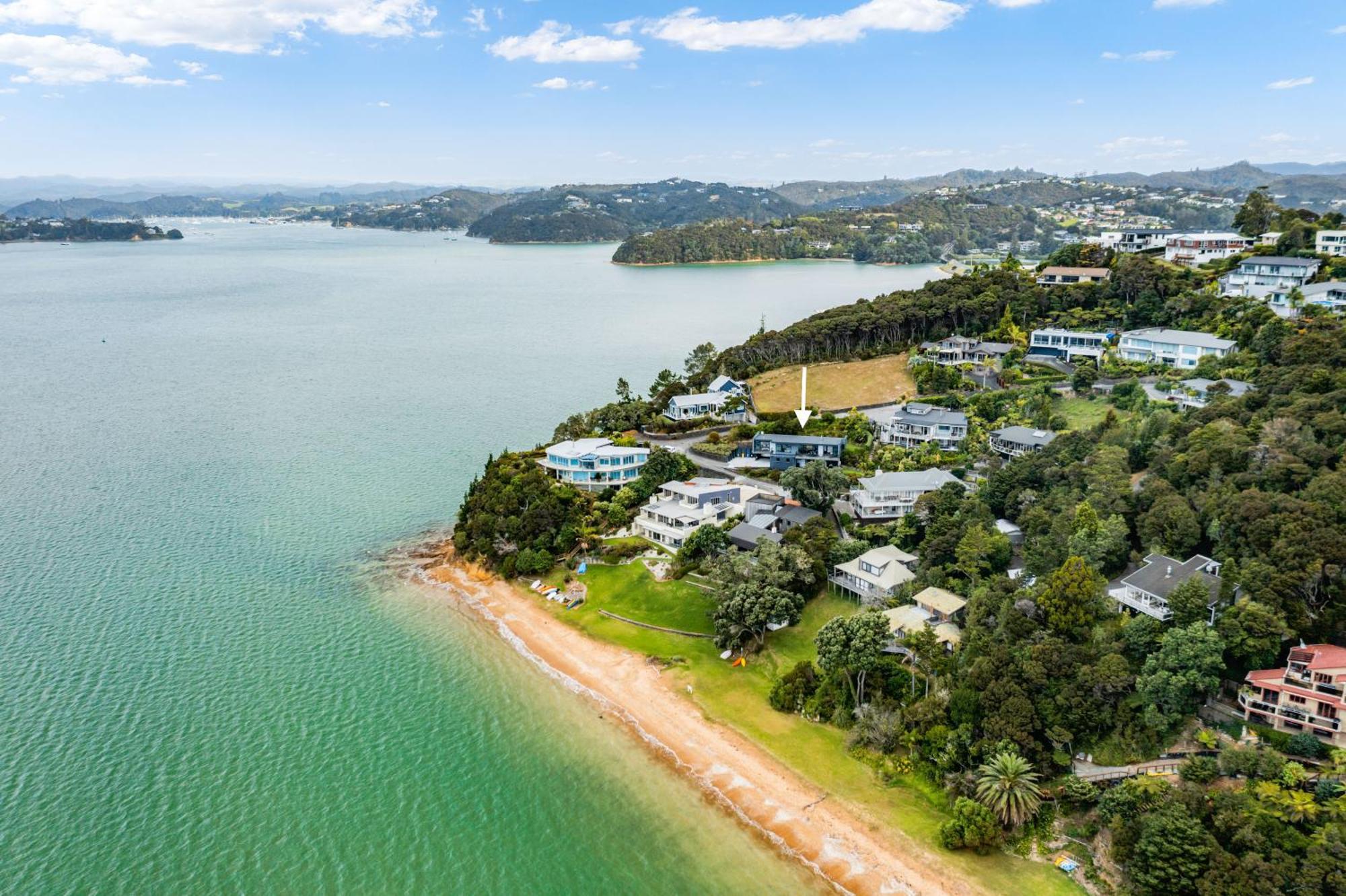 Bayview Suite Unit 1 - Paihia Holiday Unit Exterior photo