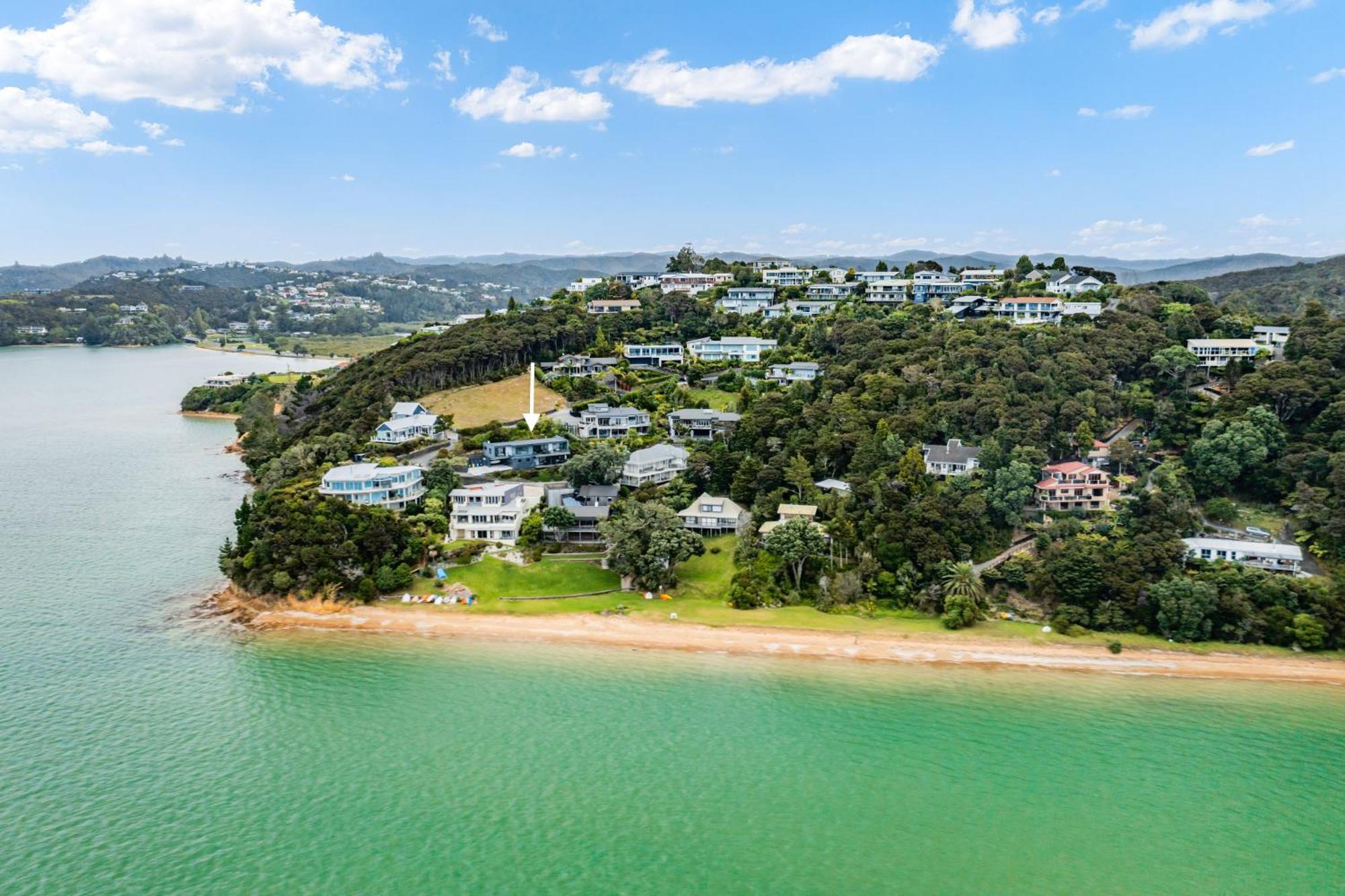 Bayview Suite Unit 1 - Paihia Holiday Unit Exterior photo