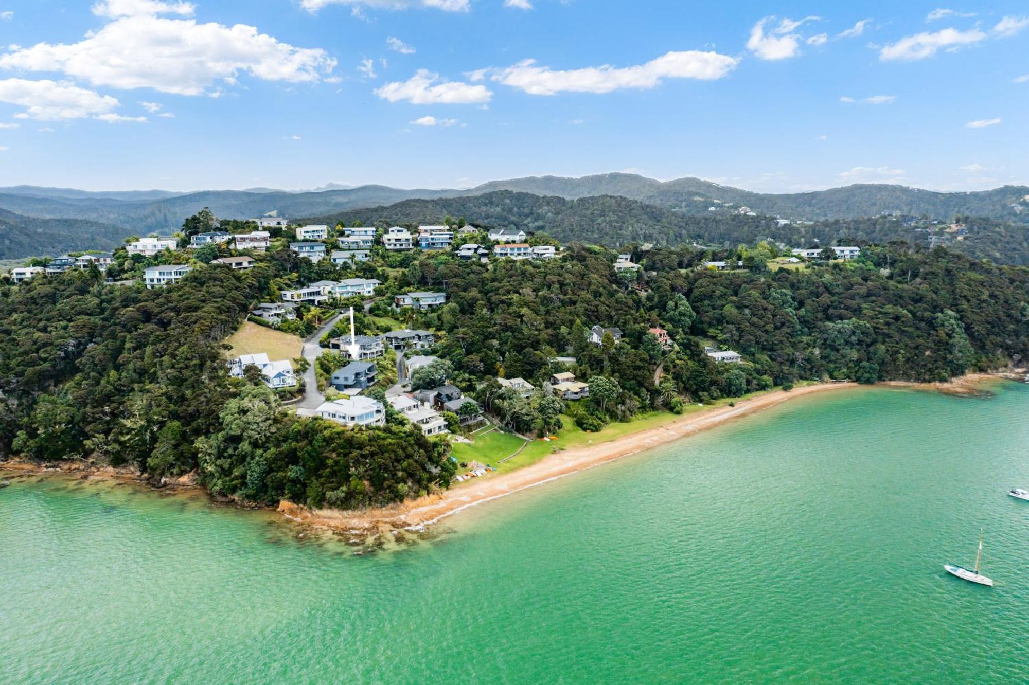 Bayview Suite Unit 1 - Paihia Holiday Unit Exterior photo